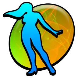 Icono de StepMania AMX